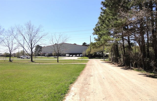 1835 S Cherry St, Tomball, TX 77375