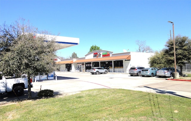 1835 S Cherry St, Tomball, TX 77375