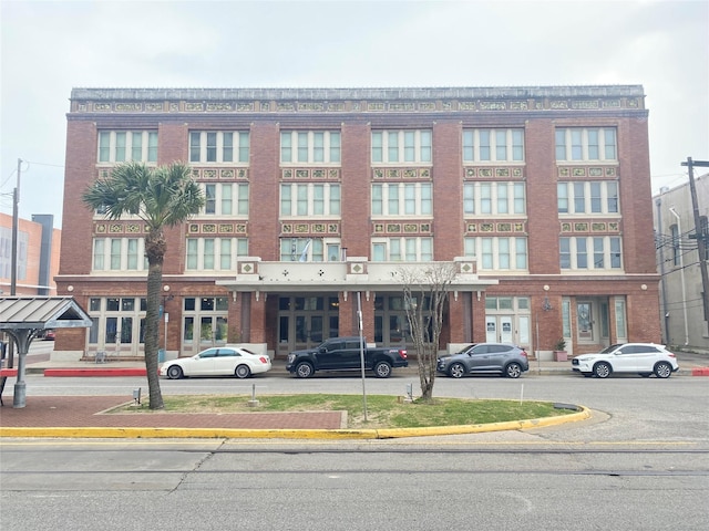 2425 Strand St, Galveston, TX 77550 - view of property