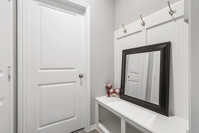 156 Buckeye Dr, Montgomery, TX 77316 - view of mudroom