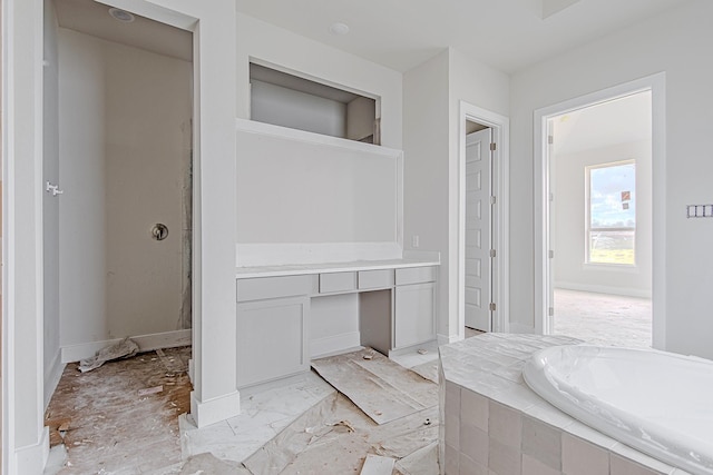 197 Peninsula Point Dr, Montgomery, TX 77356 - full bathroom with a bath and vanity