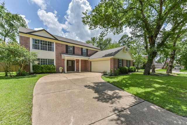 2711 Weald Way Ct, Spring, TX 77388 - photo 2