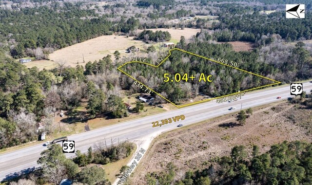 9640 US Highway 59 N, Livingston, TX 77351 - photo 1