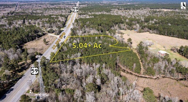 9640 US Highway 59 N, Livingston, TX 77351 - photo 2