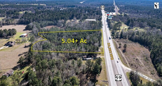 9640 US Highway 59 N, Livingston, TX 77351 - photo 3