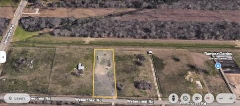 0 Webercrest Rd, Houston, TX 77048