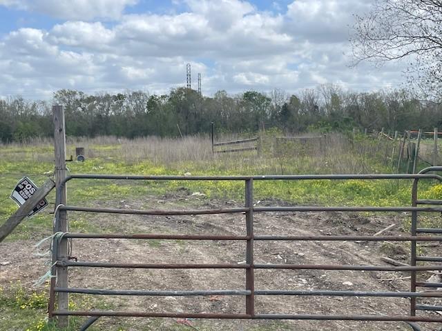 0 Webercrest Rd, Houston, TX 77048