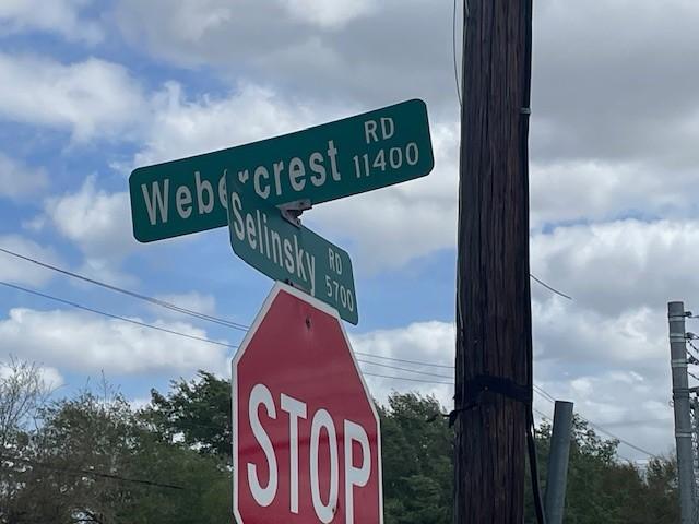 0 Webercrest Rd, Houston, TX 77048