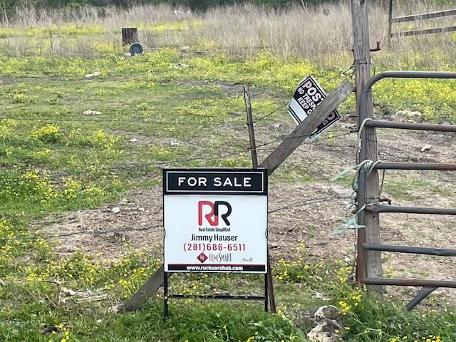 0 Webercrest Rd, Houston, TX 77048