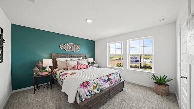 13913 Bahia Bay, Texas City, TX 77591 - carpeted bedroom with baseboards