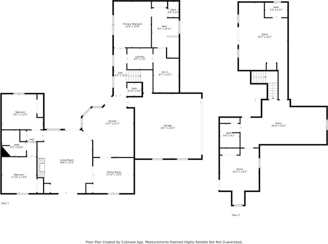 7403 S Park Rd, Lumberton, TX 77657