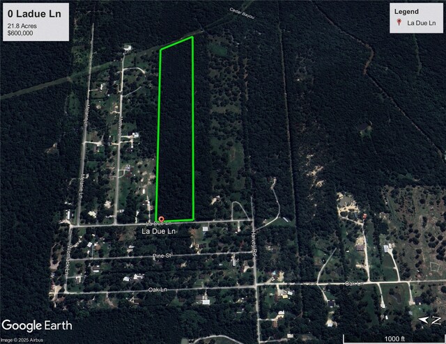 0 Ladue Rd, Crosby, TX 77532 - photo 2