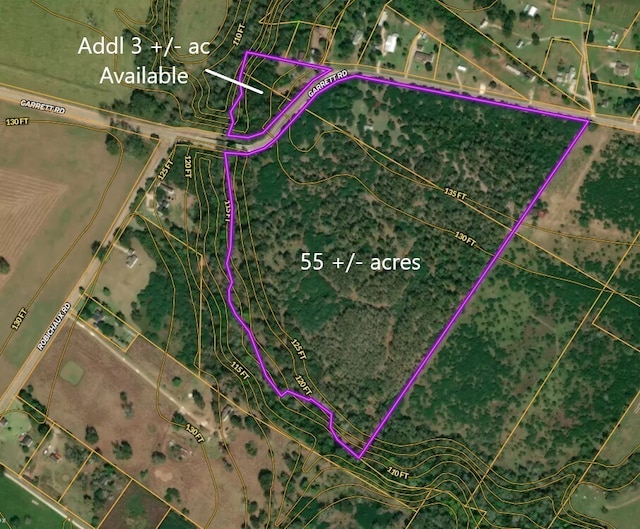 40499 Garrett Rd, Brookshire, TX 77423 - photo 3