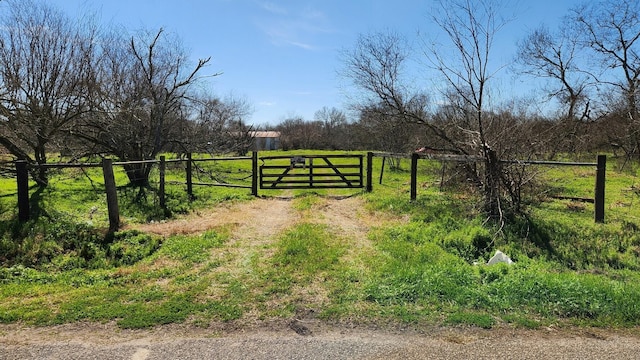 40499 Garrett Rd, Brookshire, TX 77423 - photo 11