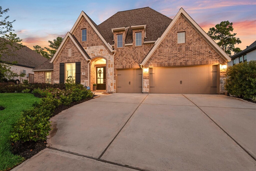 206 Calm Savanna Ct, Conroe, TX 77318 - photo 1