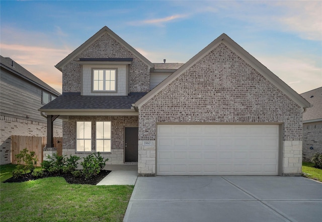 1960 Scarlet Yaupon Way, Conroe, TX 77301 - photo 1