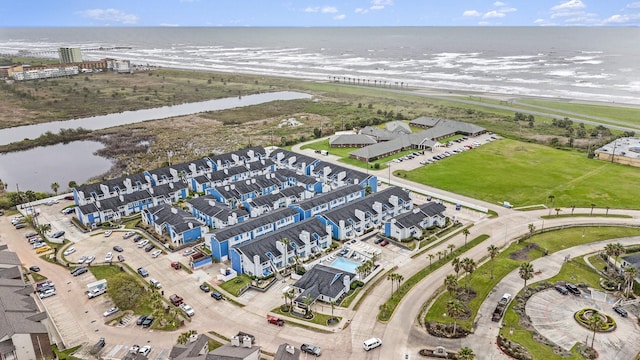 3506 Cove View Blvd Unit 802, Galveston, TX 77554 - photo 19