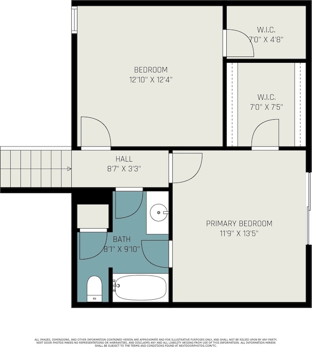 3506 Cove View Blvd Unit 802, Galveston, TX 77554 - photo 21