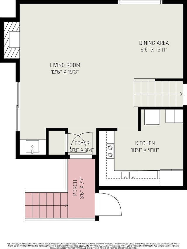 3506 Cove View Blvd Unit 802, Galveston, TX 77554 - photo 22