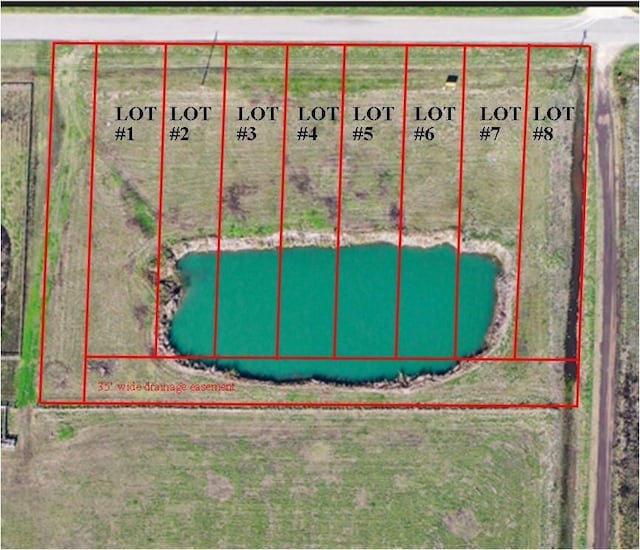 286 County Road 286, Sargent, TX 77414 - photo 2