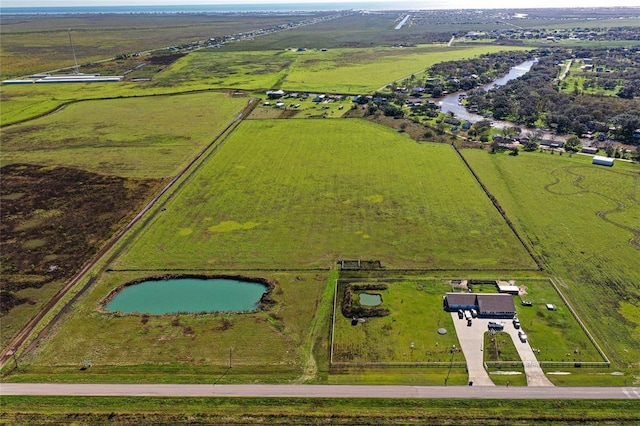 286 County Road 286, Sargent, TX 77414 - photo 4