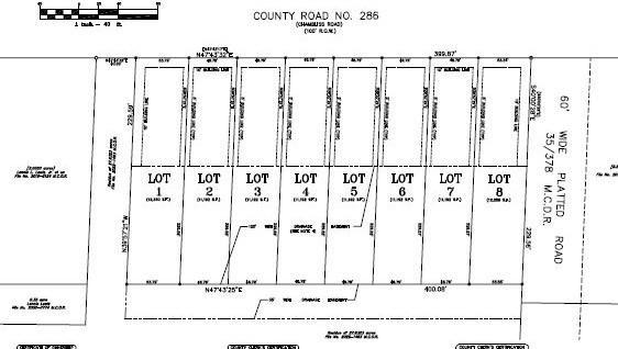 286 County Road 286, Sargent, TX 77414 - photo 10