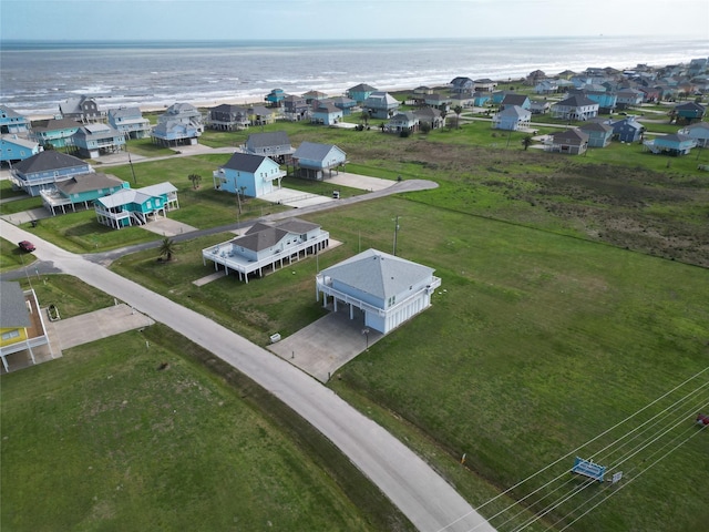 973 Sea Breeze, Crystal Beach, TX 77650 - photo 2