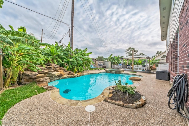 20806 Deauville Dr W, Spring, TX 77388 - photo 5