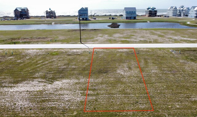 11340 Starfish, Galveston, TX 77554 - photo 1