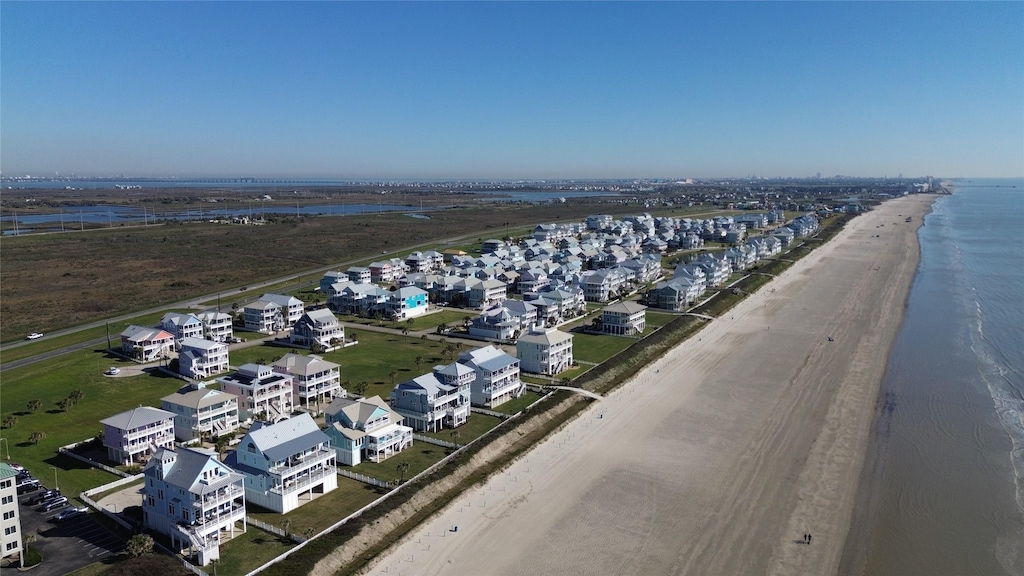 11340 Starfish, Galveston, TX 77554 - photo 4