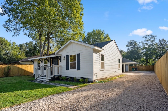 7810 Appleton St, Houston, TX 77022 - photo 4