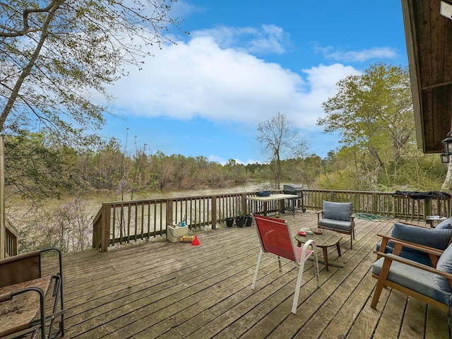 3803 Fm 1131, Vidor, TX 77662 - photo 38