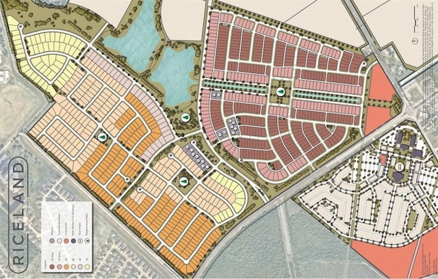 12043 Lake View Blvd, Mont Belvieu, TX 77523 - map / location of property area
