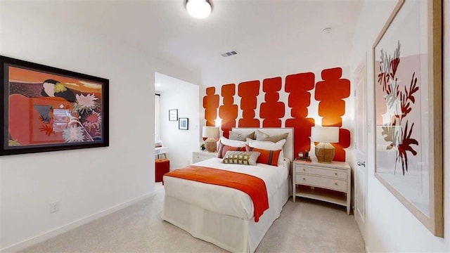 12043 Lake View Blvd, Mont Belvieu, TX 77523 - bedroom featuring carpet
