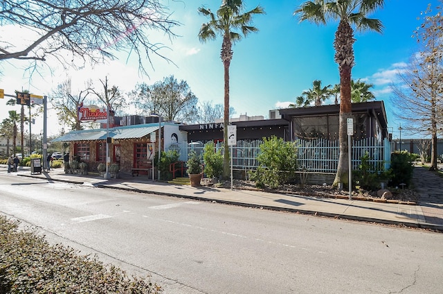 2414 Canal St Unit A, Houston, TX 77003 - view of building exterior