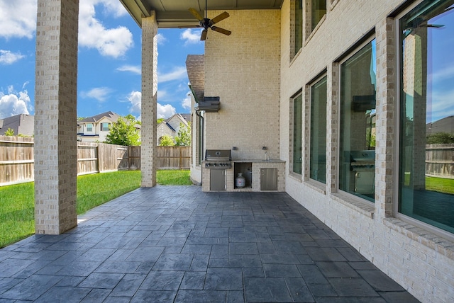 1802 Mariner Point Ln, Katy, TX 77494 - photo 45