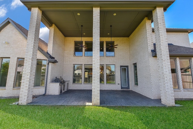 1802 Mariner Point Ln, Katy, TX 77494 - photo 48