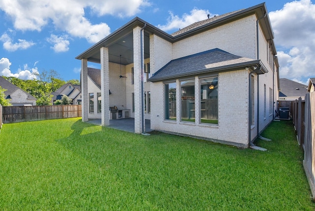 1802 Mariner Point Ln, Katy, TX 77494 - photo 49