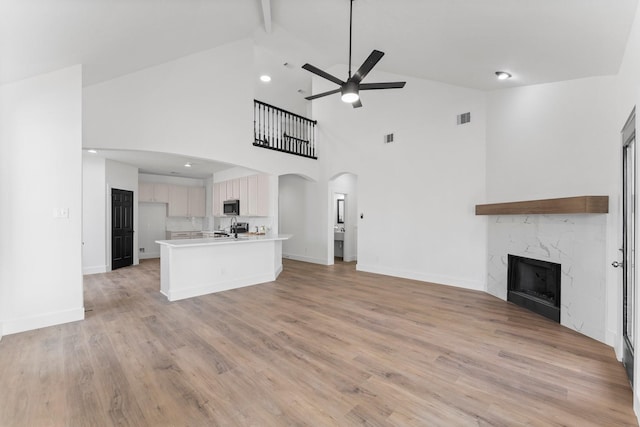 3115 Woodwind Cir, Montgomery, TX 77356 - photo 4