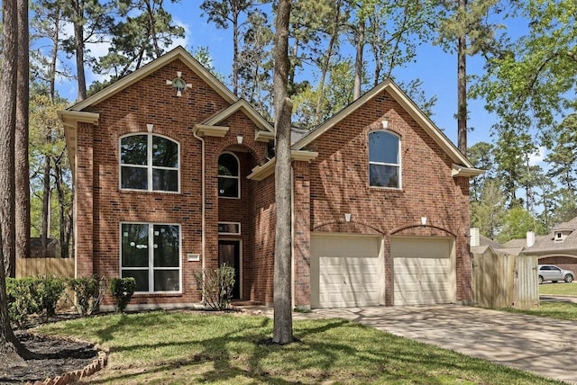 3115 Woodwind Cir, Montgomery, TX 77356 - photo 1