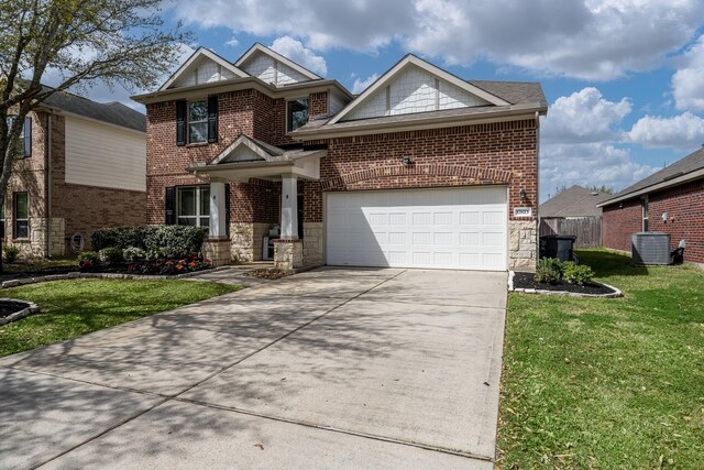 17823 Dappled Walk Way, Cypress, TX 77429 - photo 1