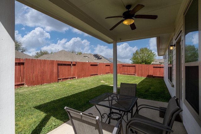 17823 Dappled Walk Way, Cypress, TX 77429 - photo 21