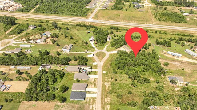 72 Rd 5214, Cleveland, TX 77327