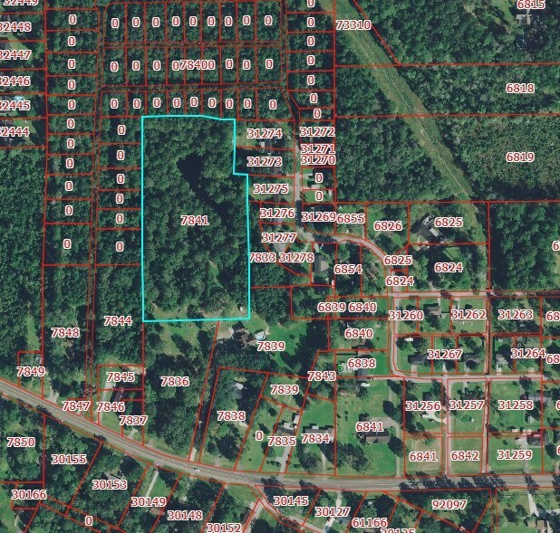 0 W Fm 418, Silsbee, TX 77656 - photo 5