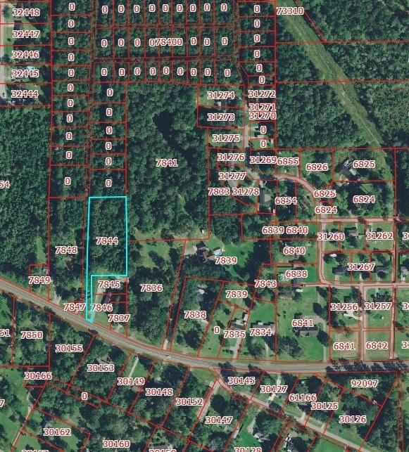 0 W Fm 418, Silsbee, TX 77656 - photo 6