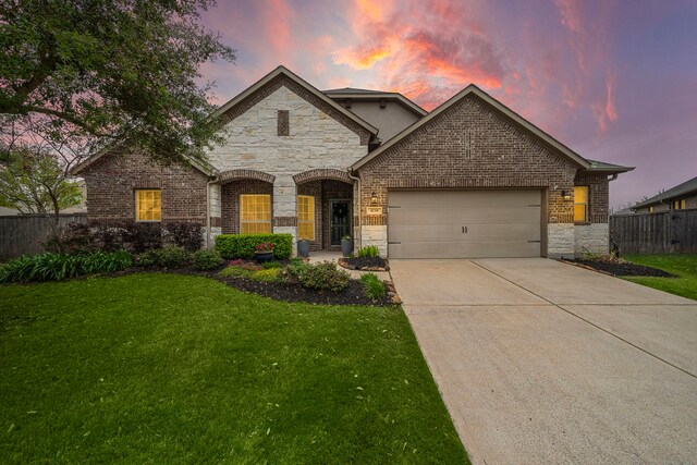4738 Trickle Creek Ct, Fulshear, TX 77441 - photo 10