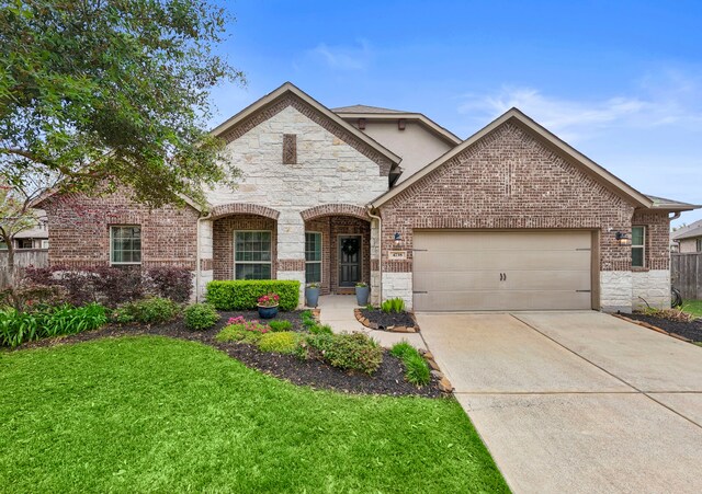 4738 Trickle Creek Ct, Fulshear, TX 77441 - photo 1