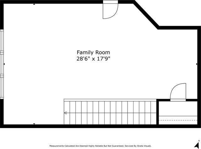 4738 Trickle Creek Ct, Fulshear, TX 77441 - room layout