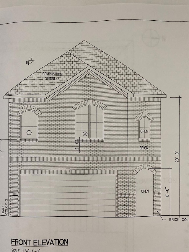 13926 Leabrandon Ln, Houston, TX 77045 - a document