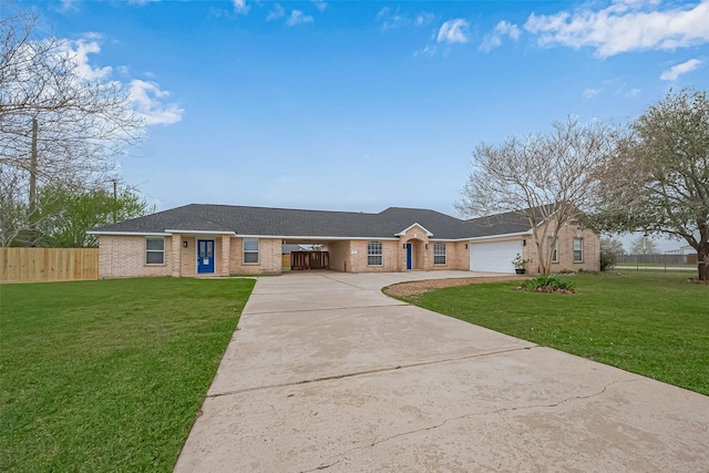 11002 Leah Elizabeth Dr, Needville, TX 77461 - photo 1